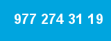 977 274 31 19